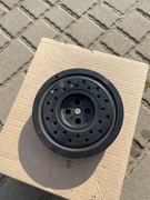 Koło pasowe Opel 1.6 CDTI z amortyzatorem drgań Astra Insignia Meriva B