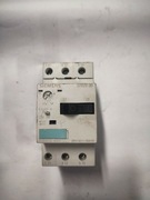 Wyłącznik silnikowy Siemens 3RV1011-1BA10