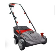 DEDRA DED8705 WERTYKULATOR DO TRAWY AREATOR GARDEN + 2 WAŁKI Moc 1500W