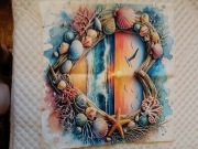 Poszewka na jaśka 45x45