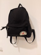 Plecak Marc Jacobs czarny mały