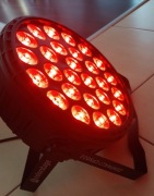 REFLEKTOR COLORSTAGE ZEN PAR 27 RGBW 27x10