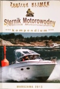 Sternik motorowodny Kompendium