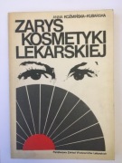Zarys kosmetyki lekarskiej