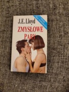 Zmysłowe pary - J.E. LLoyd