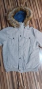 (K1)Kurtka/ bluza CoolClub r 170 j. nowa