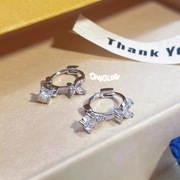 Butterfly Earrings(DAYGLOW)