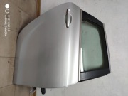 Drzwi prawe tylne ,lakier Opel 176