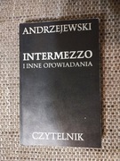 Intermezzo  Jerzy Andrzejewski