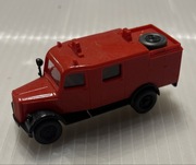 1:87 Wiking pojazd strażacki