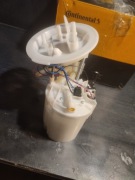 POMPA PALIWA 2803580235302 CONTINENTAL/VDO AUDI