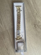 Bransoleta 4TECHPOLAND do Apple złoty