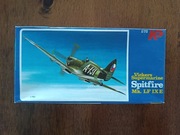 Plastikowy model SPITFIRE Mk. LF IX E