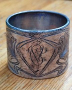 STARY SERWETNIK - SREBRO PR. 800