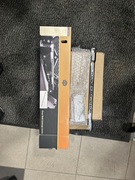 Akcesoryjna nakładka cięgna zmiany biegów HD Softail 