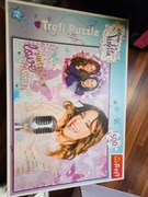 Violetta puzzle 