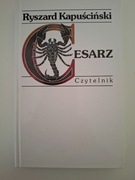 CESARZ - RYSZARD KAPUŚCIŃSKI