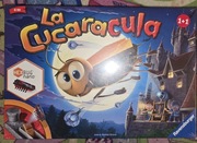 Ravensburger La Cucaracula - nowa