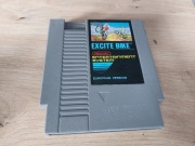 Nintendo Nes Excite Bike PAL oryginalna 
