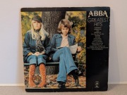 ABBA – Greatest Hits LP (1976) | Wydanie UK | Gatefold | Epic EPC 69218