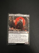 [MTG] [PROXY] Yawgmoth, Thran Physician