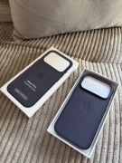 Etui Case z tkaniny TechWoven z MagSafe do iPhone’a 17 Pro – fioletowe