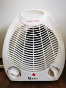 Termowentylator elektryczny 1000/2000w fh01 geko