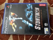 Stuntman PlayStation 2