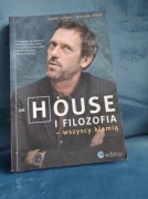 > Dr House i filozofia - wszyscy kłamią Henry Jacoby, William Irwin