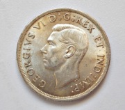 Kanada 1 Dollar 1939 r.