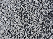 Grys Bazaltowy kamień Czarny Antracyt Grafit ogrodowy Nero Katowice