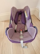 fotelik samochodowy Maxi Cosi waga 0-13 kg +