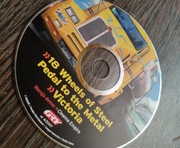 18 wheels od steel, victoria PC