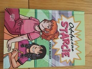 Ostateczne starcie Kayla Miller