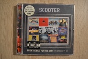 0265 Scooter Push The Beat For This Jam [The singles '94 - '02]