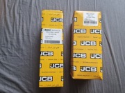 Filtr Oleju Hydraulicznego JCB 32/925346 + Filtr Paliwa JCB 320/A7123 Orygi