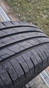Opony letnie Goodyear 215/55r18 SUV Captur Xtrail ASX Quashqai