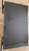 Tv samsung 32 cale smart - uszkodzony ekran