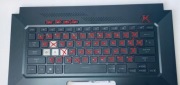 Klawisz do Asus TUF DASH FX516 F15