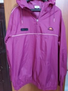 Kurtka Ellesse wiatrowka