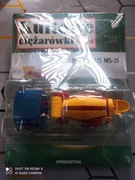 Kultowe ciężarówki prl NR 71 Jelcz P 325 MS-31