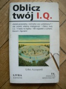 Azzopardi - Oblicz twój I.Q. Testy na inteligencję