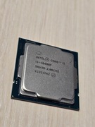 Intel core i5 10400F