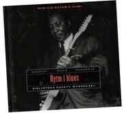 Rytm i blues - Various Artists