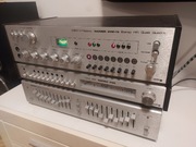 RADMOR 5102TE + Korektor 5471 + Tuner AM 5122
