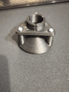 Adapter Kompatybilny z  Haglöf T3 | Uchwyt Transpondera Wzmocniony 