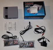 Nes Pegasus Konsola 620 game