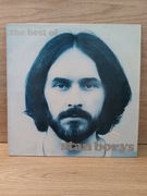The Best Of Stan Borys. Płyta winylowa 