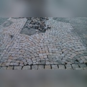 BRUKARSTWO-UKŁADANIE KOSTKI