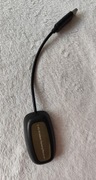 PC/Xbox Odbiornik łączący Pad bezprzewodowy od konsoli Xbox360 z Komputerem